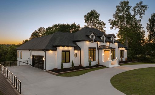 House in Chesnee, South Carolina, United States 1