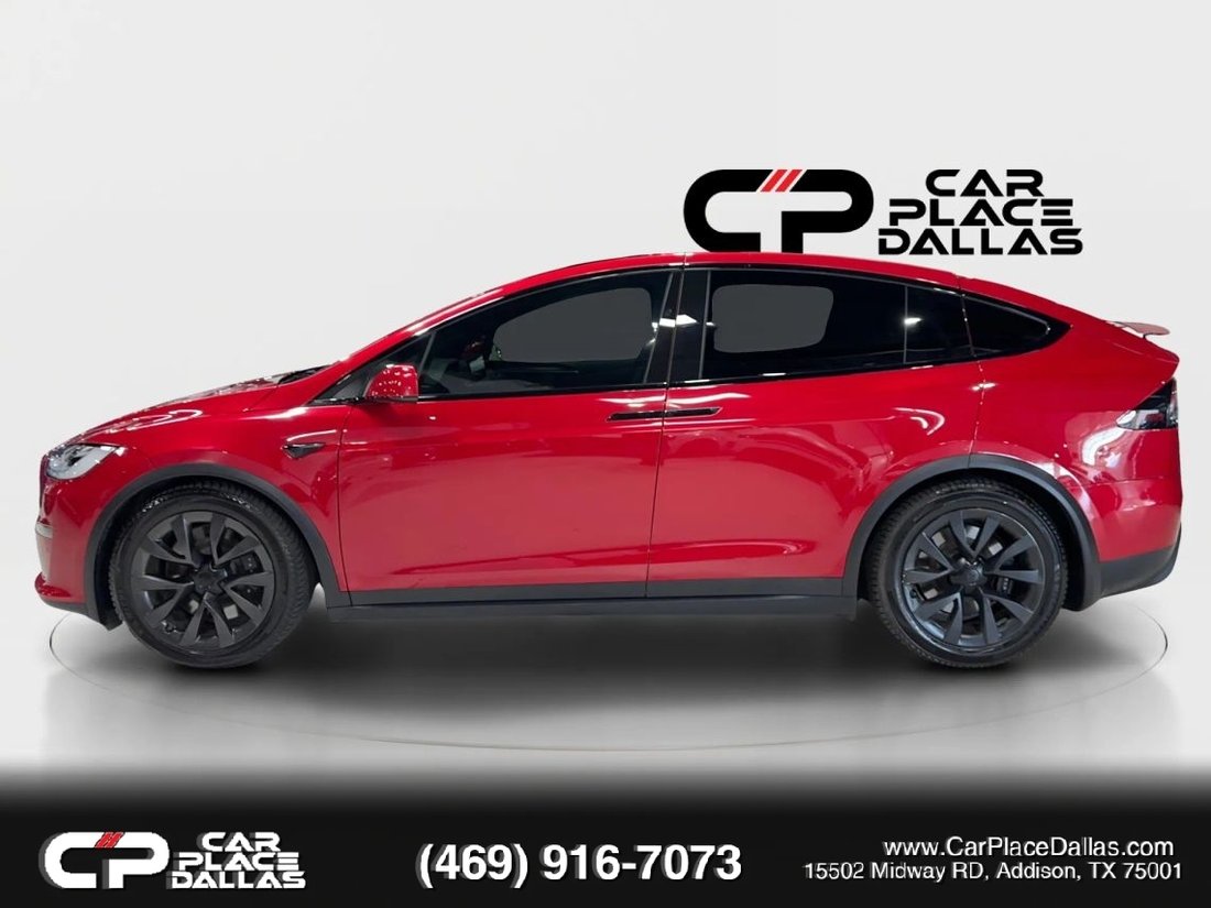 Suv in Addison, TX, United States 5 - 18444888