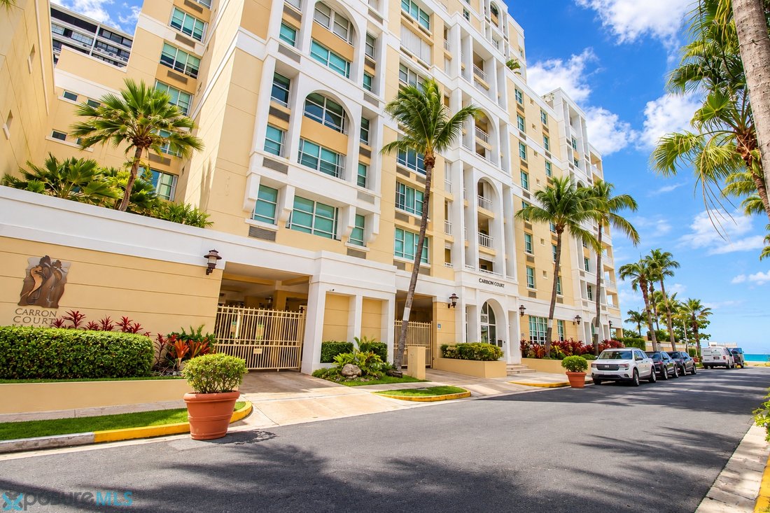 Apartment in San Juan, San Juan, Puerto Rico 2 - 18965349