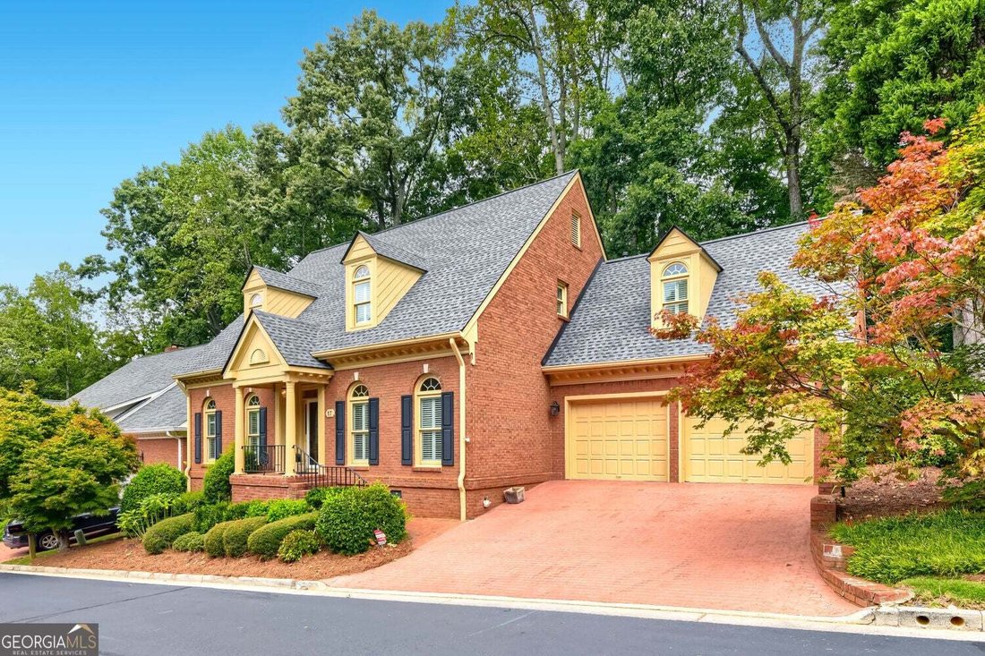 House in Decatur, Georgia, United States 3 - 18969941