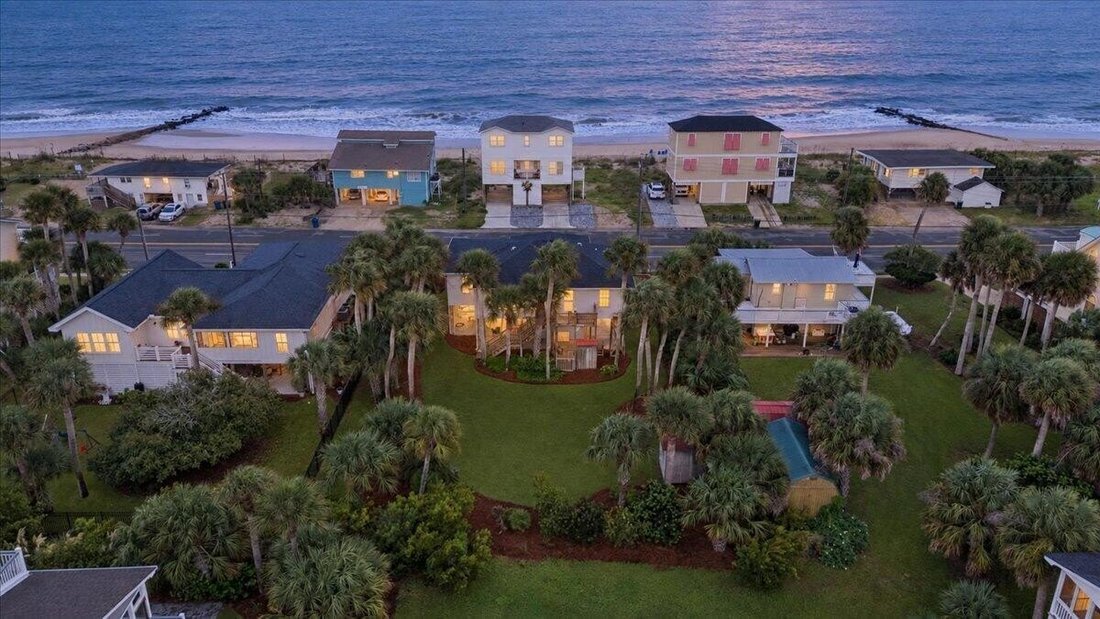 House in Edisto Island, South Carolina, United States 2 - 18972829