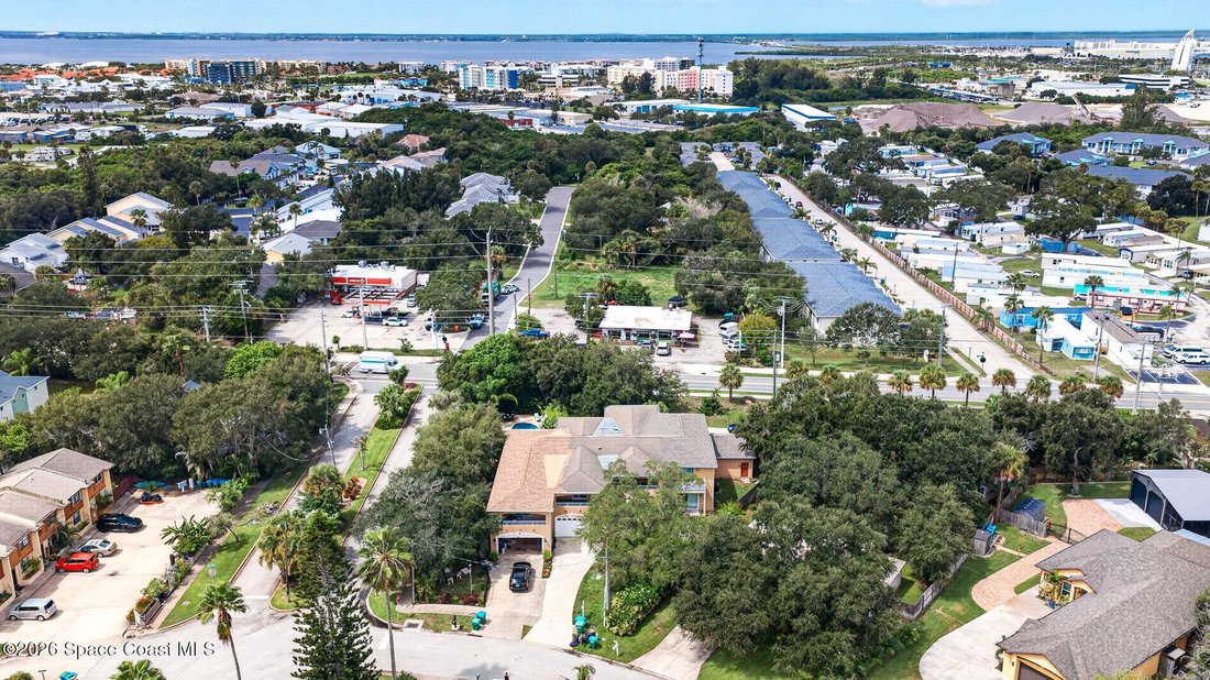 House in Cape Canaveral, Florida, United States 4 - 18968451