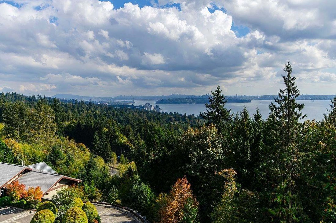 Condo in West Vancouver, British Columbia, Canada 5 - 18974587
