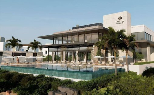 Villa in Wadi Al Safa 2, Wadi Al Safa, Emirato di Dubai 1