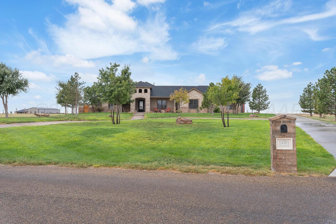 House in Canyon, Texas, United States 2 - 18980395