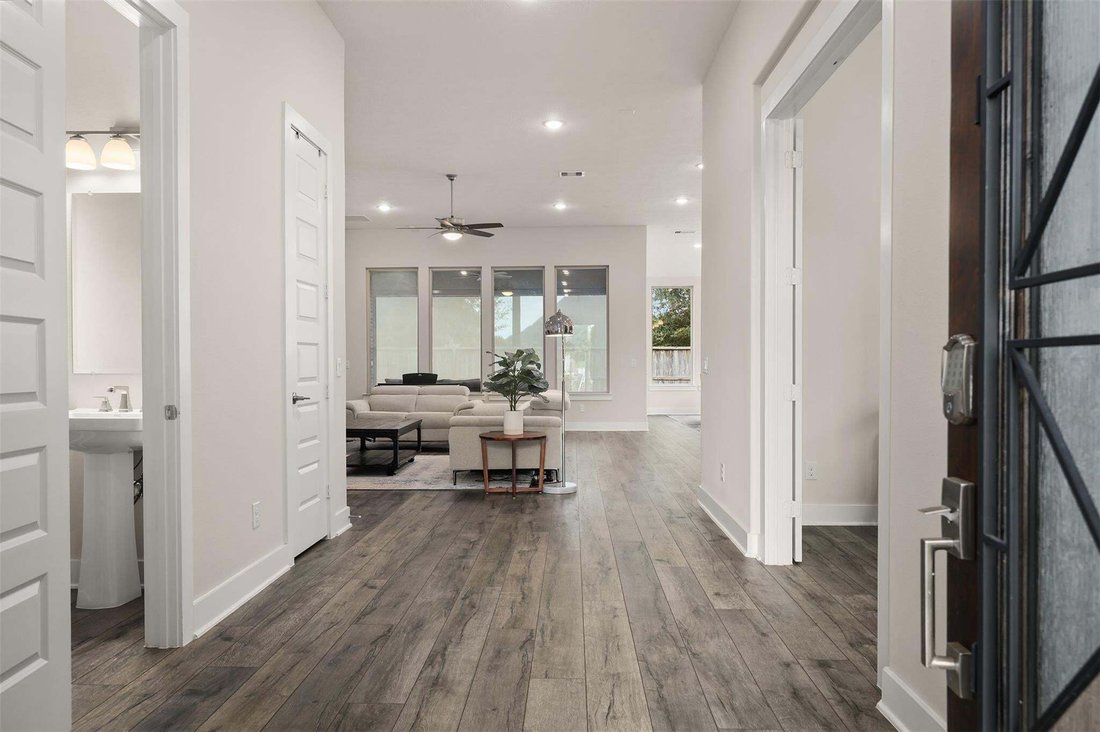 House in Houston, Texas, United States 4 - 18965578