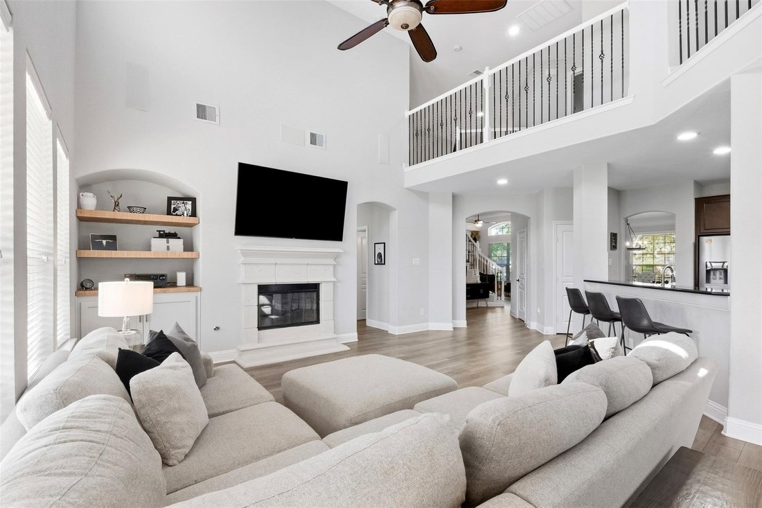 House in Tomball, Texas, United States 5 - 18970532
