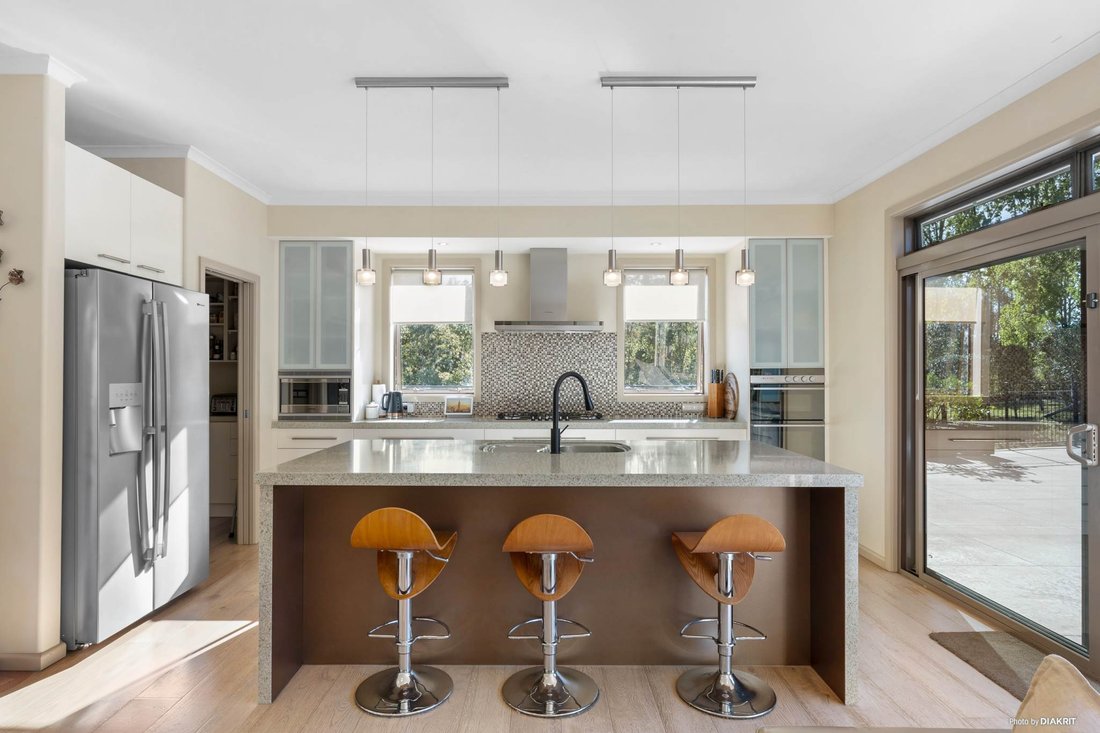 Casa en Whitford, Región de Auckland, Nueva Zelanda 3 - 14222838