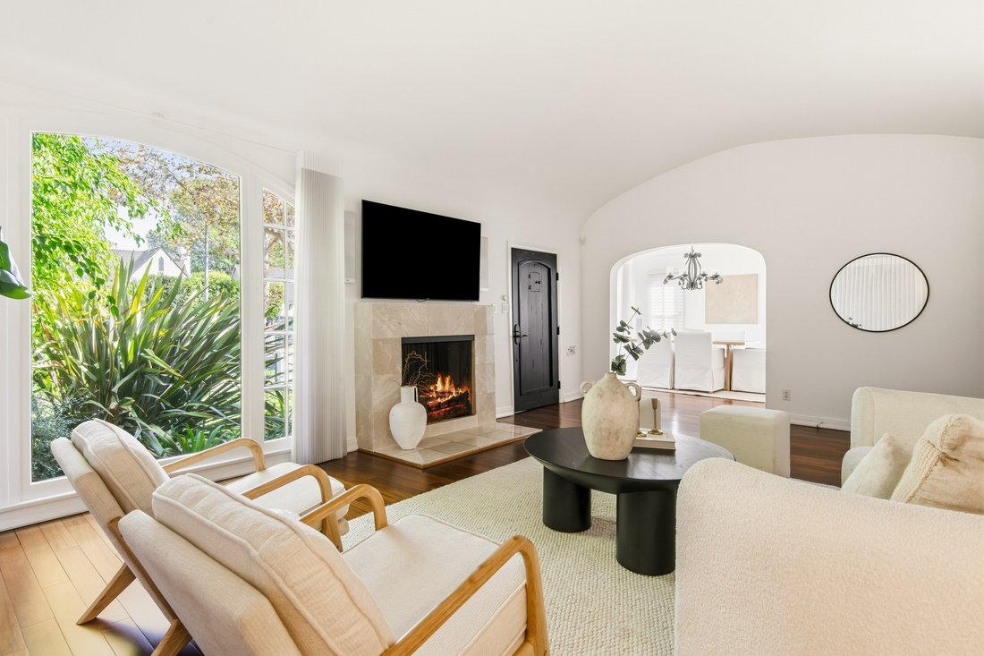 House in West Hollywood, California, United States 1 - 18976483