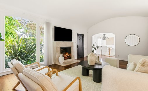 House in West Hollywood, California, United States 1
