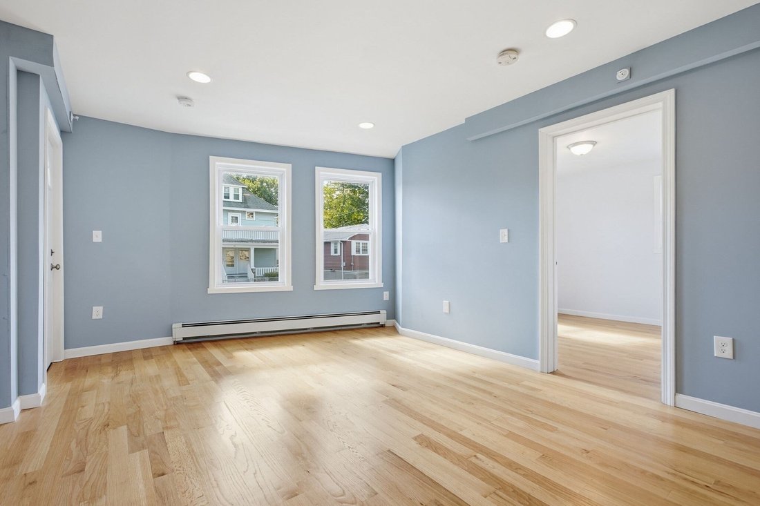 House in Boston, Massachusetts, United States 5 - 18973208