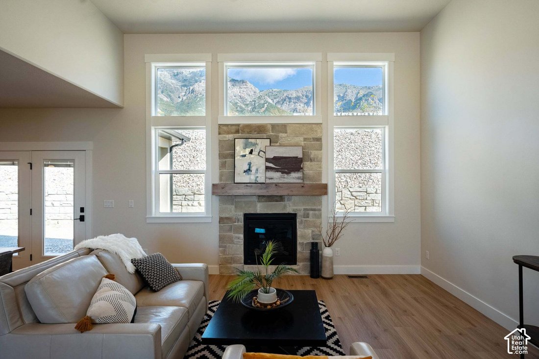 House in Ogden, Utah, United States 4 - 17631068
