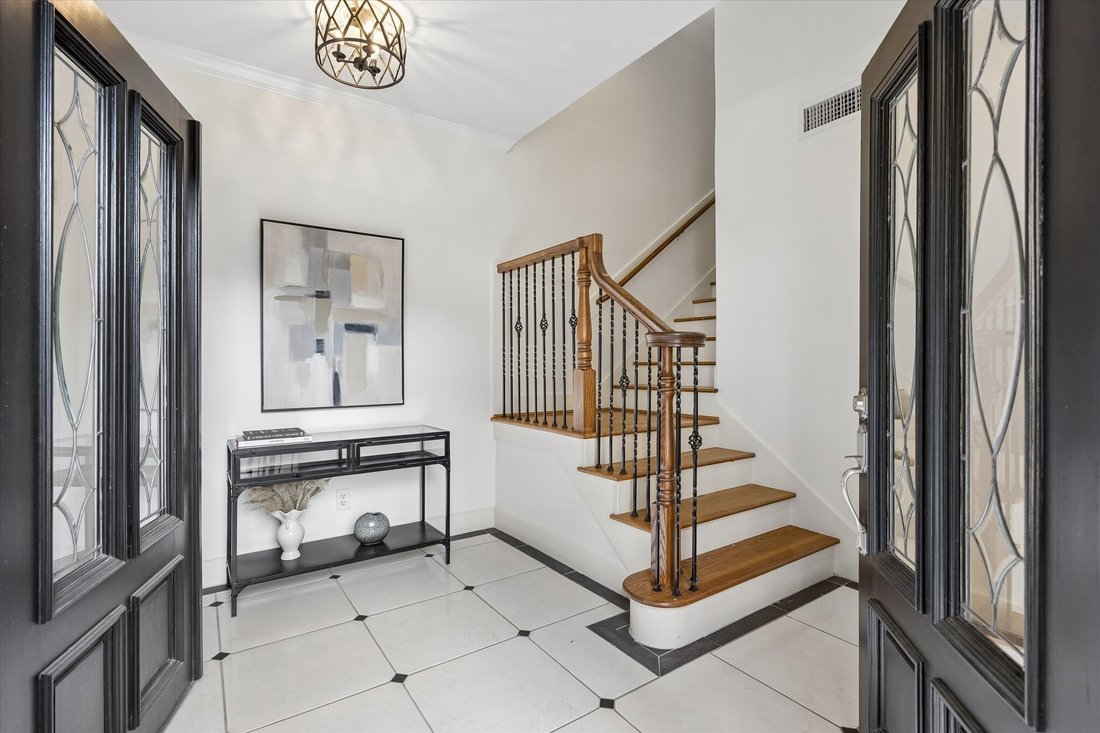 Townhouse in Houston, Texas, United States 4 - 18973411