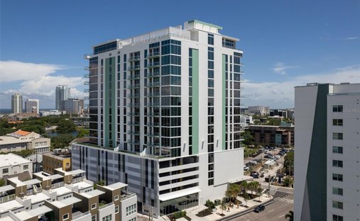 Condo in St. Petersburg, Florida, United States 1