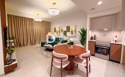 Wohnung in Dubai Creek Harbour, Dubai, Vereinigte Arabische Emirate 1