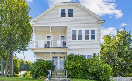 North Providence, Rhode Island, United States 1