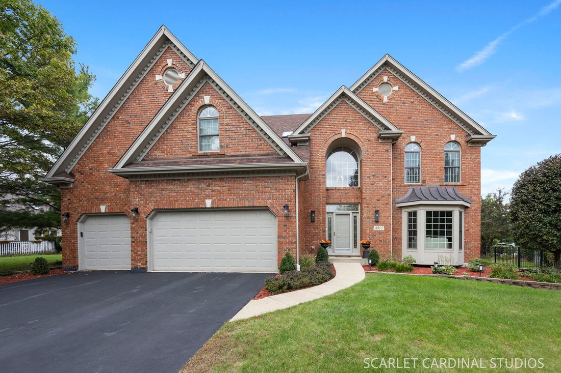 House in Naperville, Illinois, United States 1 - 18973866