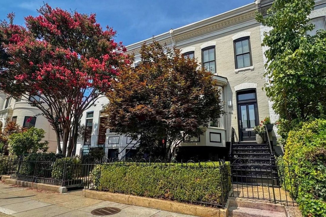 Townhouse in Washington, District of Columbia, United States 5 - 18974423