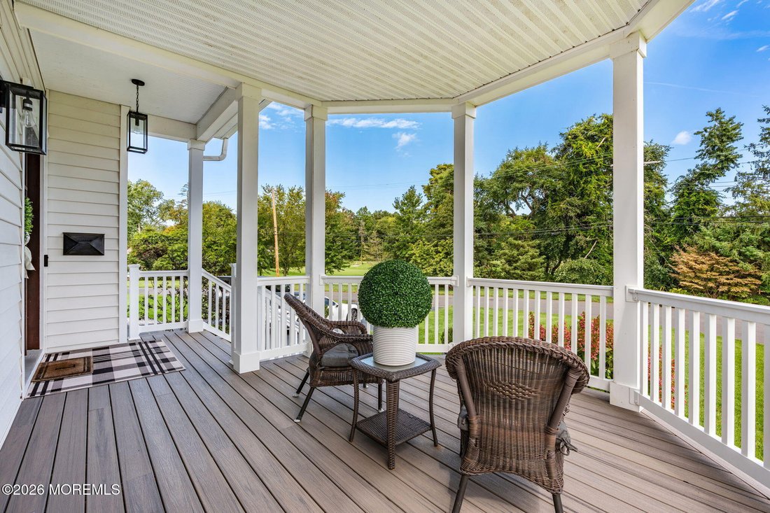 House in Toms River, New Jersey, United States 4 - 18964628