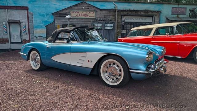Chevrolet Corvette in Calverton, NY, United States 4 - 18969282