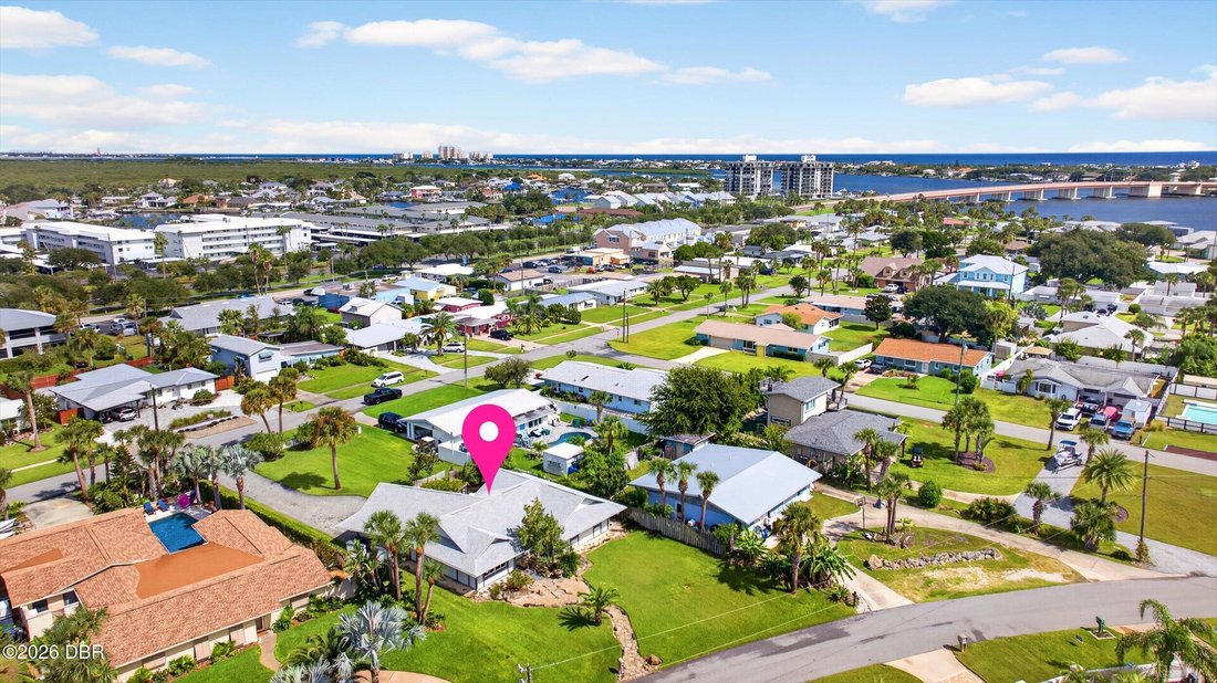 House in New Smyrna Beach, Florida, United States 5 - 18969050