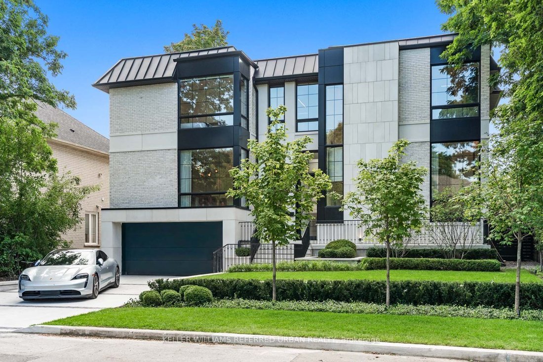 House in Toronto, Ontario, Canada 2 - 18969669