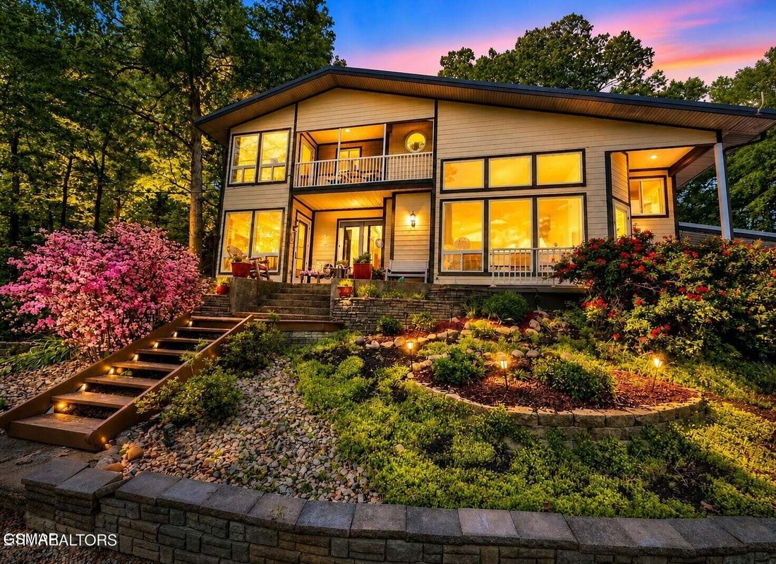 House in Sevierville, Tennessee, United States 3 - 18978915