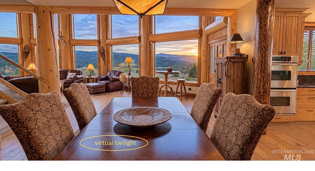 House in New Meadows, Idaho, United States 3 - 18828705