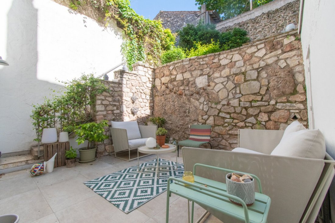 House in Espace Villeroy-Les Quilles, Sète, France 1 - 18965933