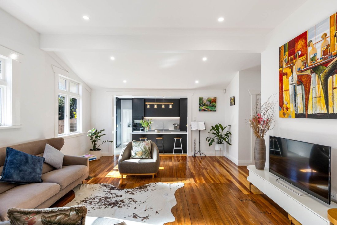 Casa a Auckland, Auckland, Nuova Zelanda 2 - 18700188