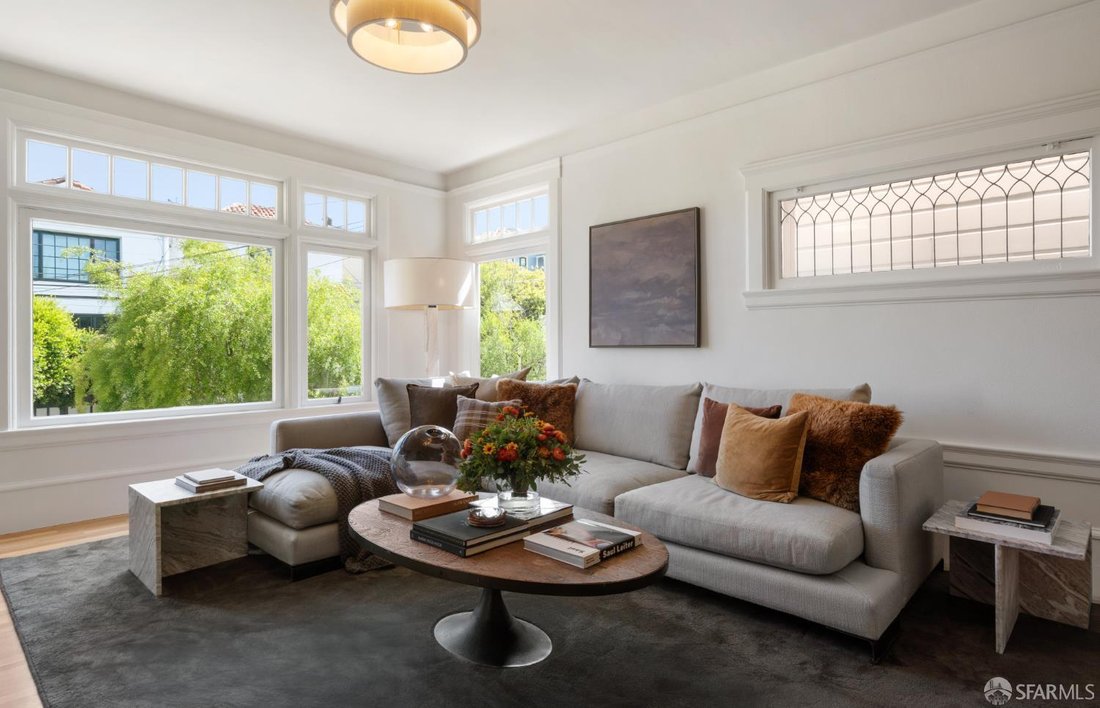 House in San Francisco, California, United States 5 - 18978521