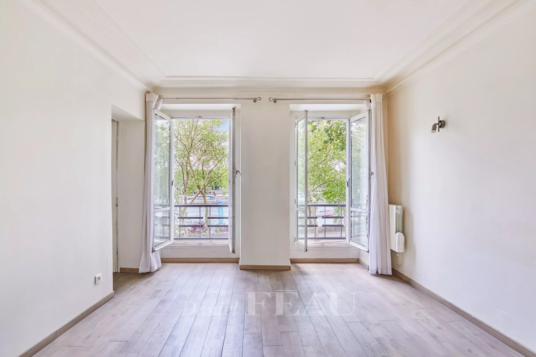 Apartment in Paris 16e Arrondissement, Paris, France 2 - 18965839