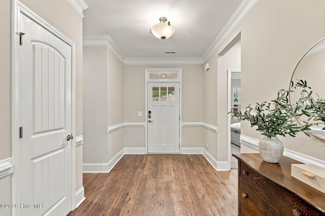 House in Southern Pines, North Carolina, United States 4 - 18973784