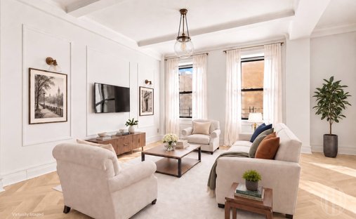 Co Op in New York, New York, United States 1