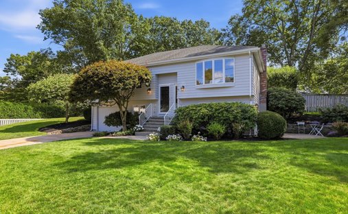 Haus in Burlington, Massachusetts, Vereinigte Staaten 1