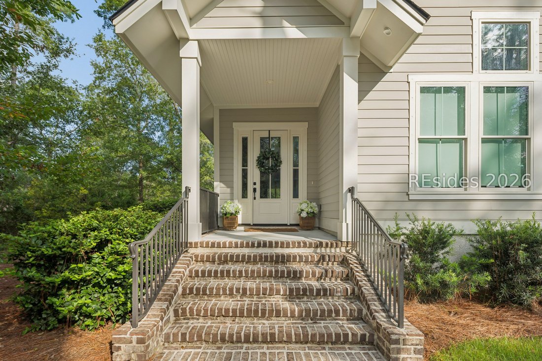 House in Hilton Head Island, South Carolina, United States 5 - 18969228