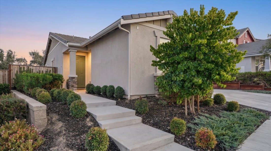 House in Gilroy, California, United States 1 - 18968812