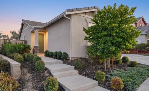House in Gilroy, California, United States 1