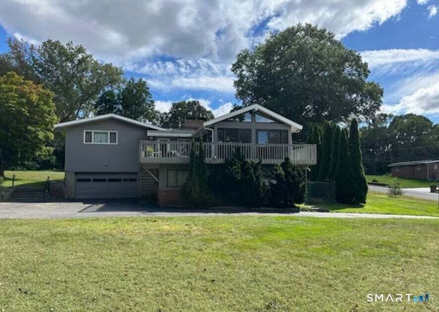 House in Trumbull, Connecticut, United States 1 - 18964838