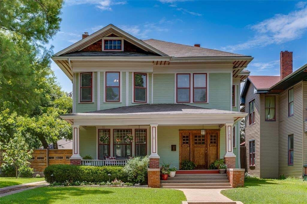 House in Dallas, Texas, United States 1 - 18970358