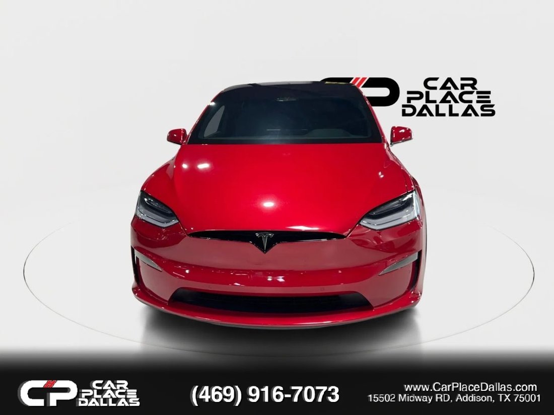 Suv in Addison, TX, United States 3 - 18444888
