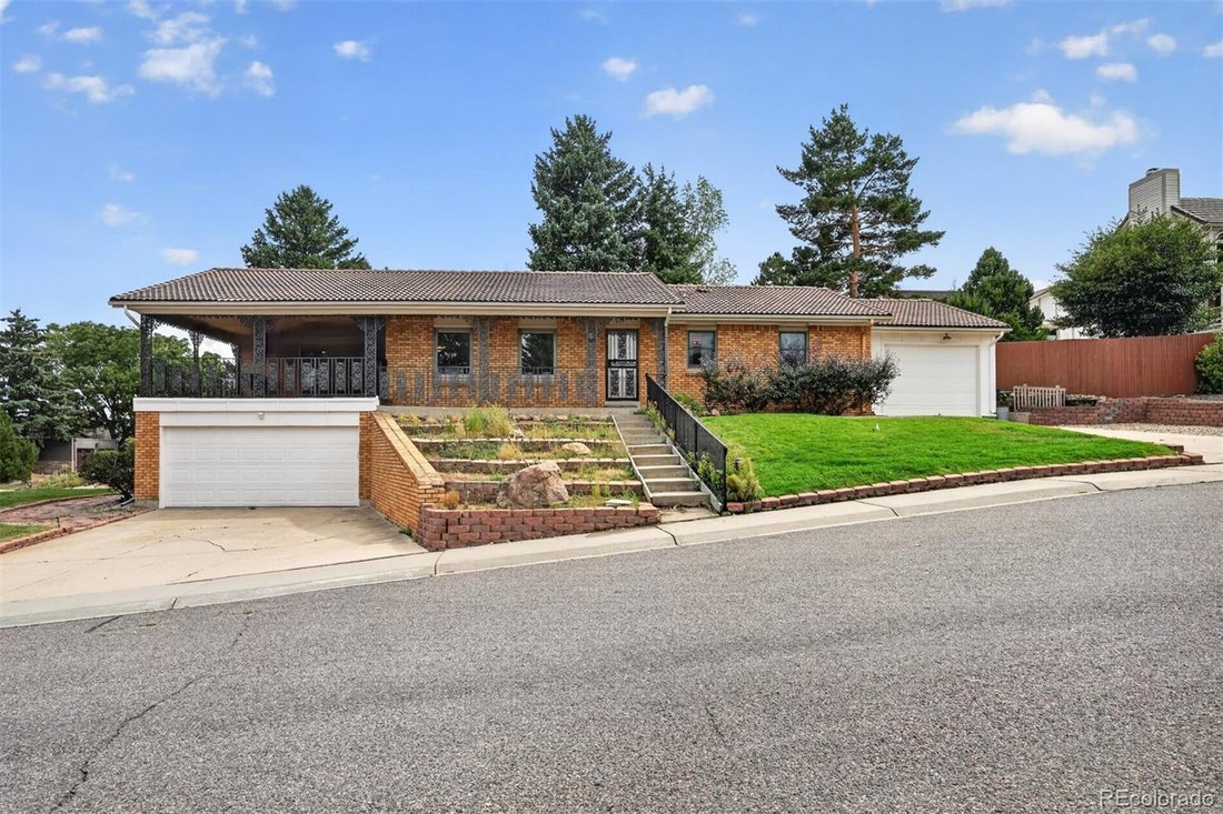 House in Lakewood, Colorado, United States 2 - 18969285