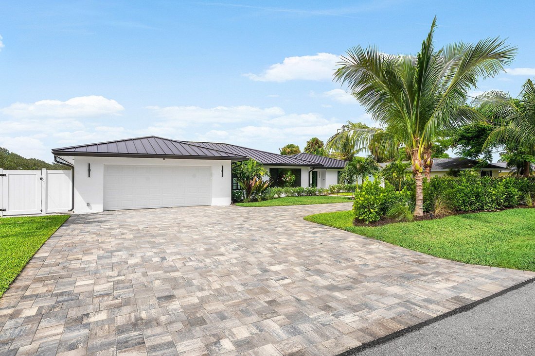 House in Tequesta, Florida, United States 3 - 18973843