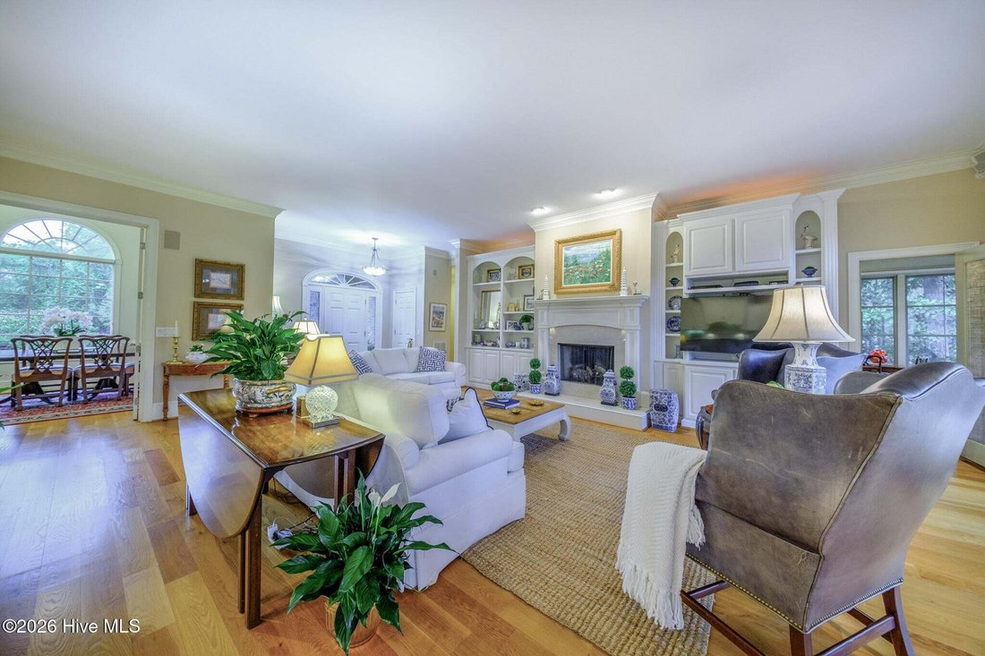 House in Pinehurst, North Carolina, United States 5 - 18973785