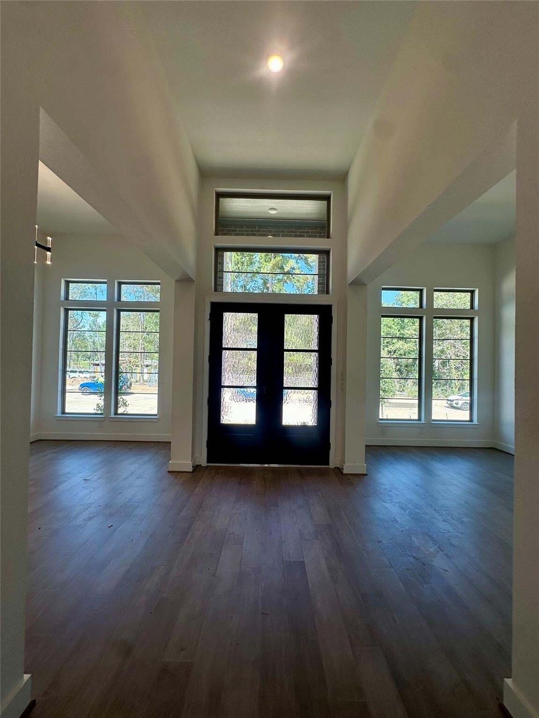 Casa en Plantersville, Texas, Estados Unidos 5 - 18366638