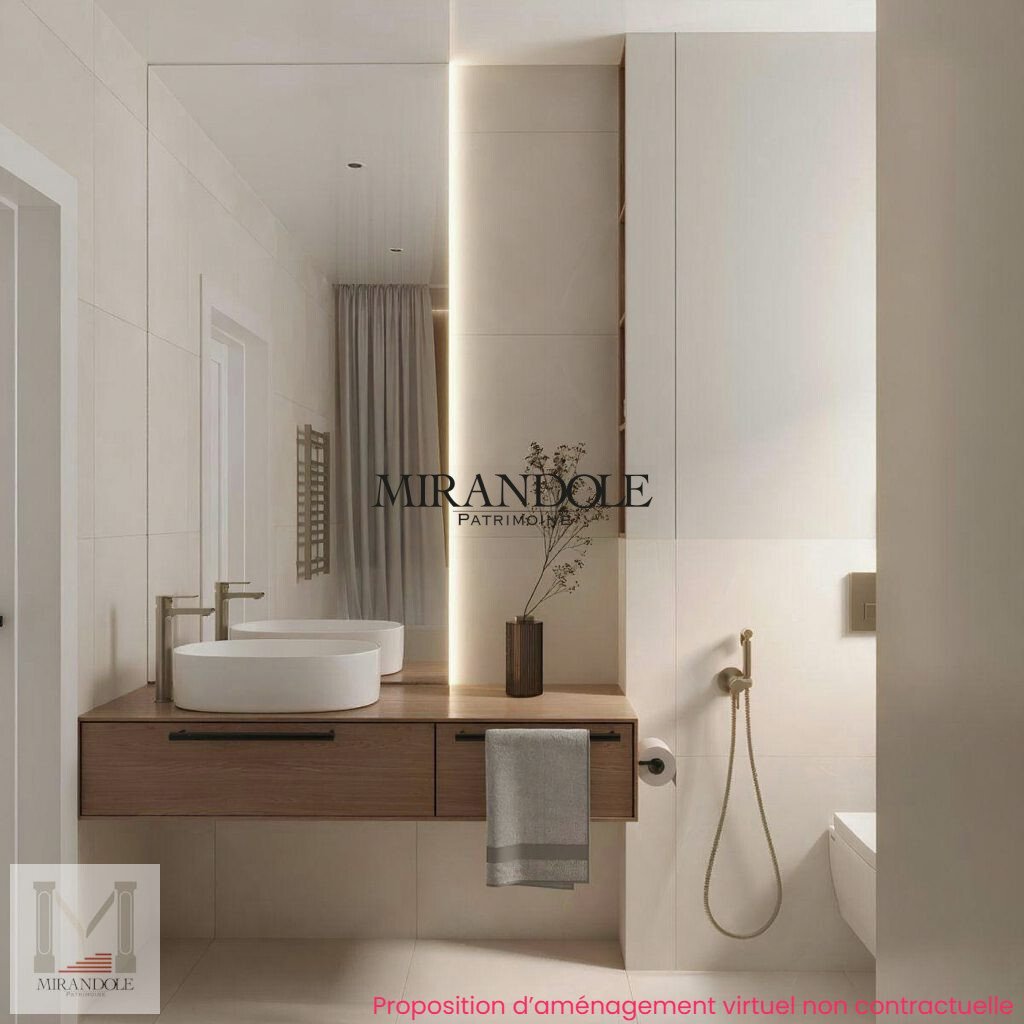 Apartment in Cannes, Provence-Alpes-Côte d'Azur, France 4 - 18465345