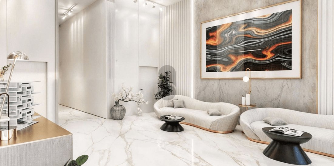 Apartment in Dubai Islands / Deira Islands, Dubai, United Arab Emirates 4 - 18965695
