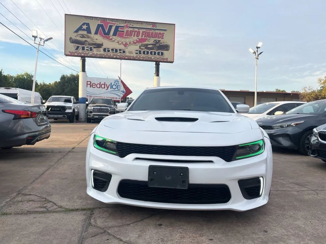 Sedan in Houston, TX, United States 2 - 18980802