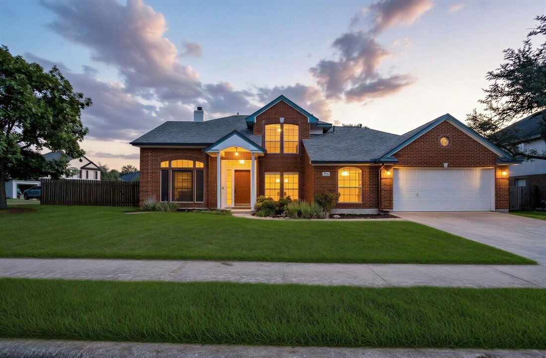 House in Cedar Park, Texas, United States 2 - 18964963