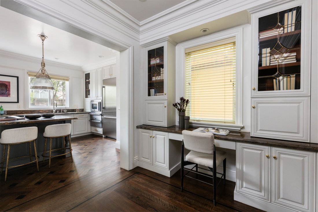 House in San Francisco, California, United States 5 - 18977810